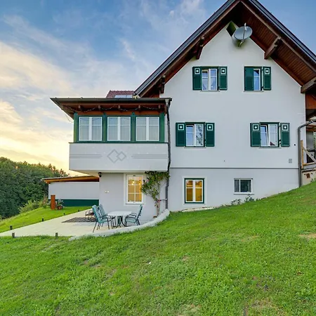 Zum Lieblingsplatz Apartment Guglitz Exterior photo