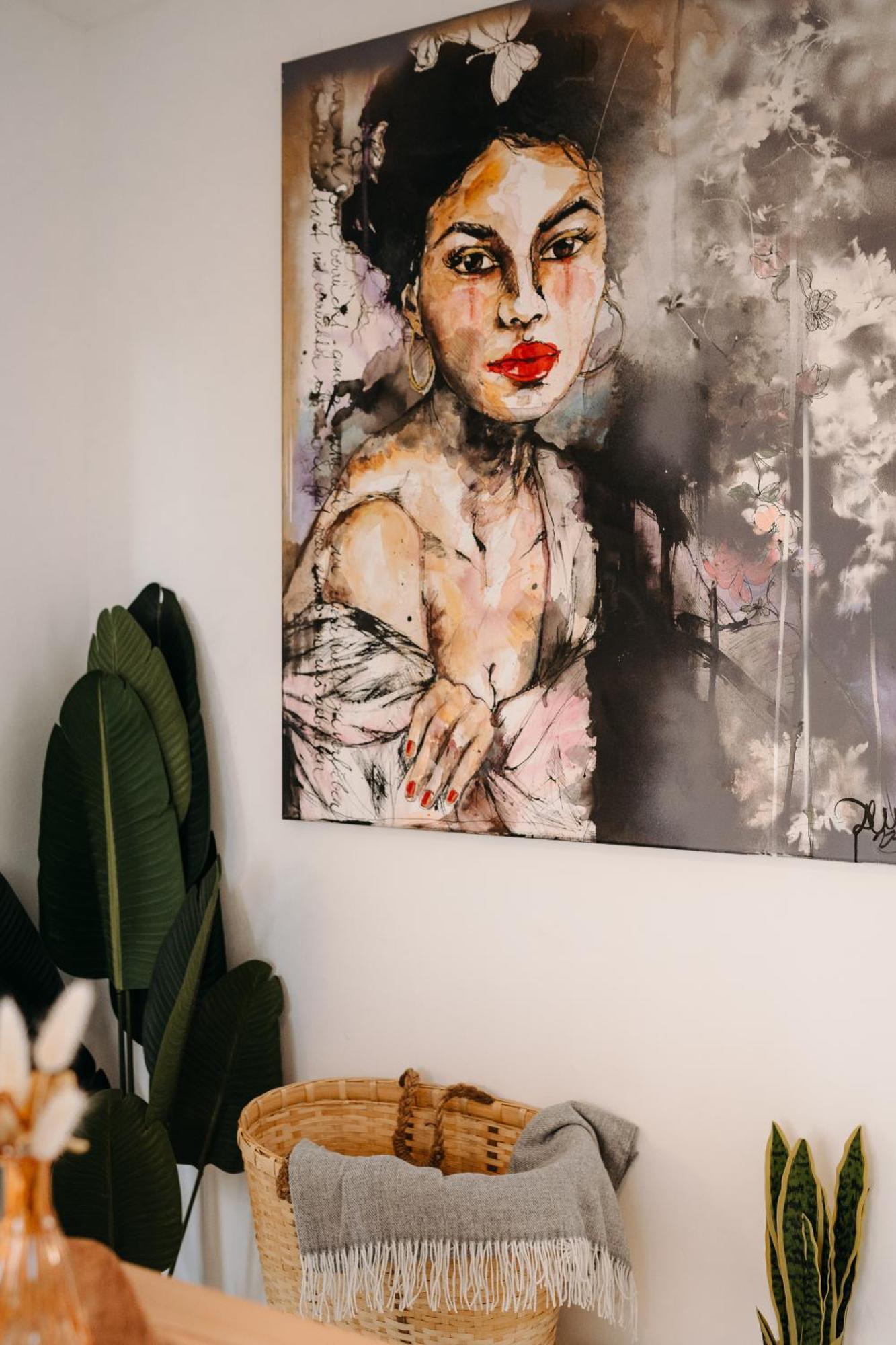 Apartment Zum Lieblingsplatz *