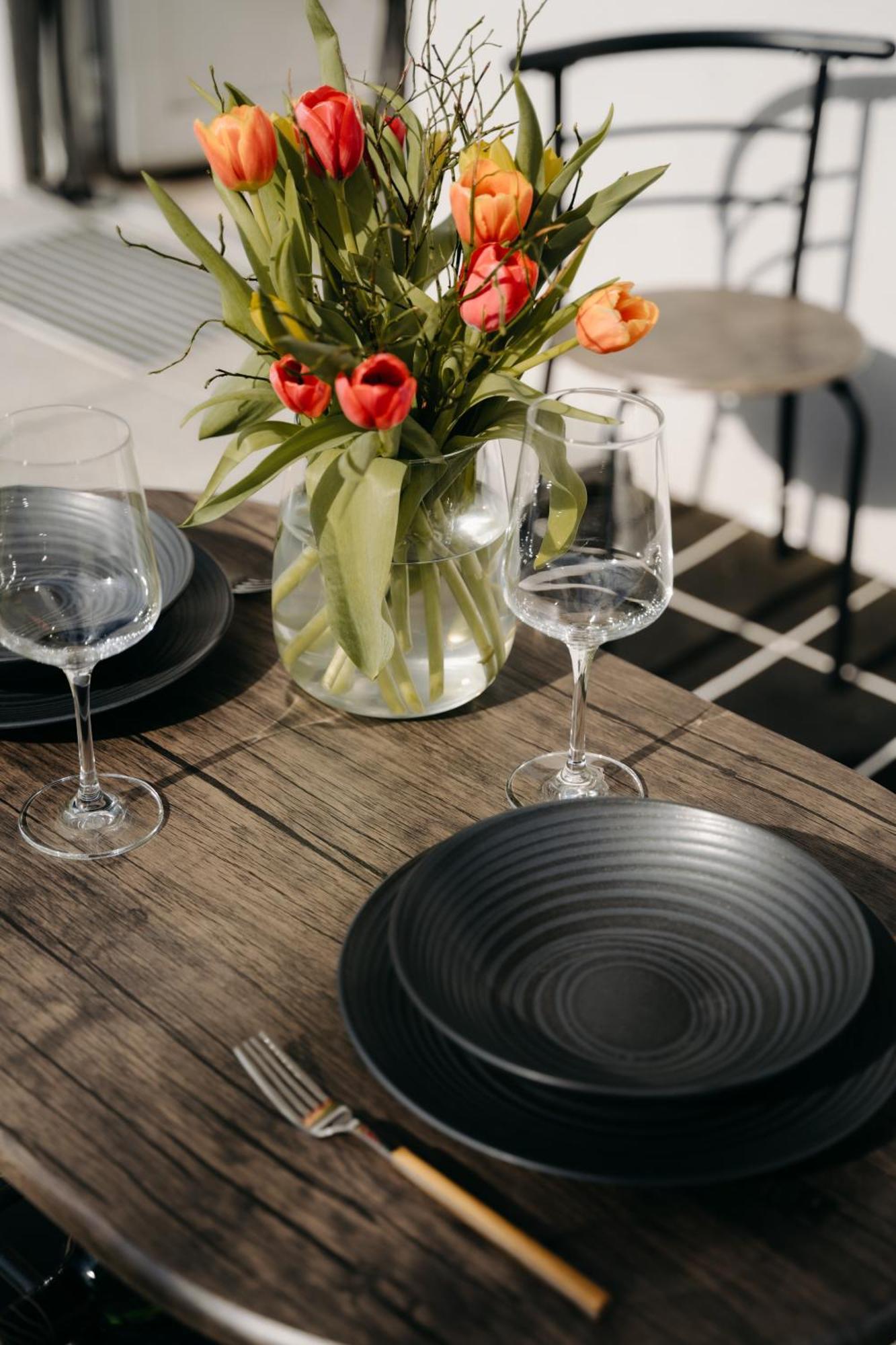 Zum Lieblingsplatz Appartement Guglitz